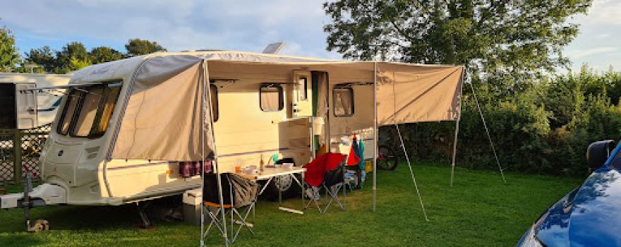 Southfork Caravan Park