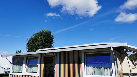 Ostseecamping Hohe Leuchte