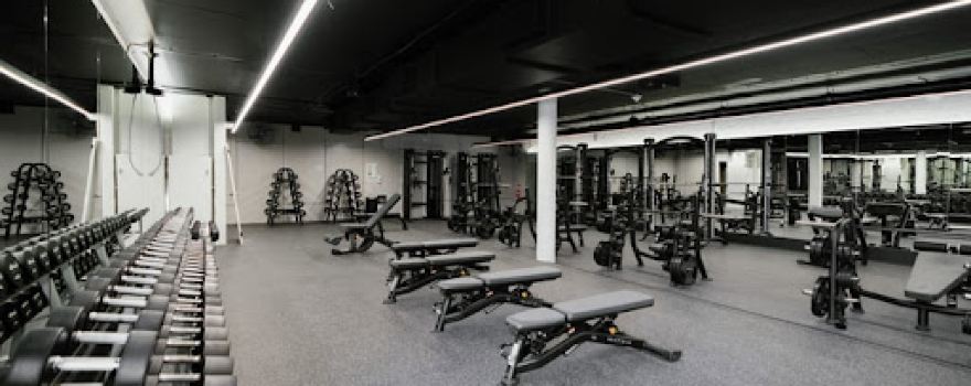 Goodlife Health Clubs Mount Lawley