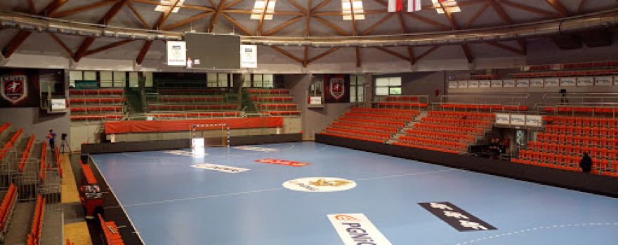 Kwidzyńskie Centrum Sportu i Rekreacji
