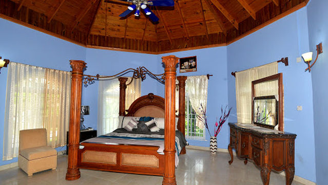 Basileia Palace - Catering & Accommodation