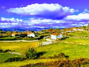 Corno do Bico Protected Landscape