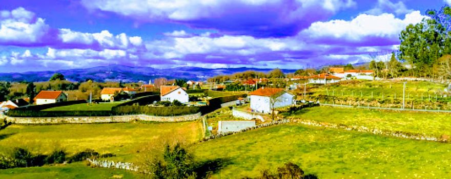 Corno do Bico Protected Landscape