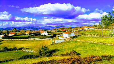 Corno do Bico Protected Landscape