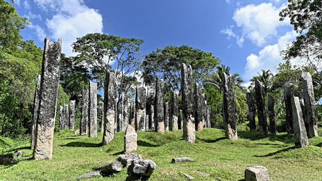 Weerawila Tissa Sanctuary