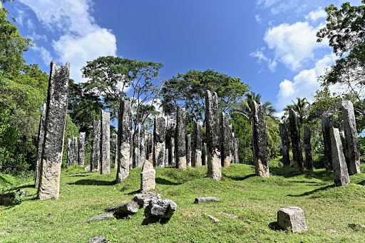 Weerawila Tissa Sanctuary