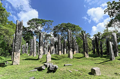 Weerawila Tissa Sanctuary