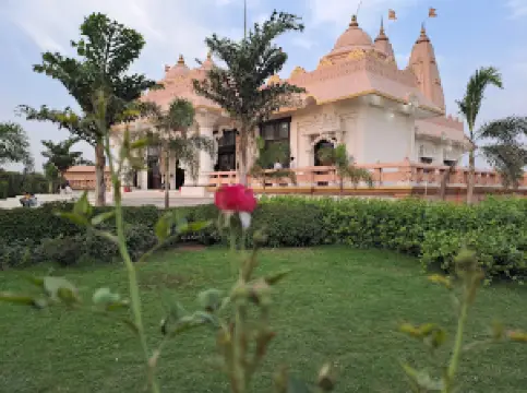 Laxmi Narayan Temple, Mandi Samiti