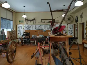Minnesota's Machinery Museum