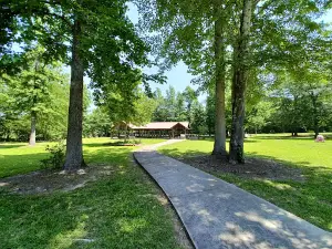 Twin Oaks Park