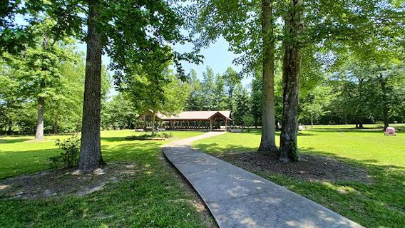 Twin Oaks Park