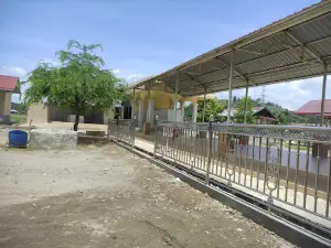 Al Mukarramah Mosque