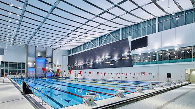 Brookfield Residential YMCA at Seton