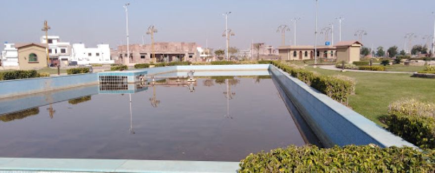 Family Park