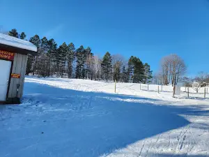 ABR Active Backwoods Retreat