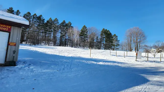 ABR Active Backwoods Retreat