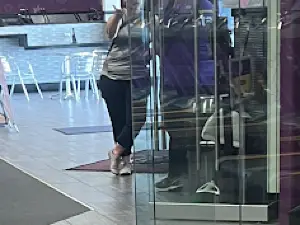 Planet Fitness