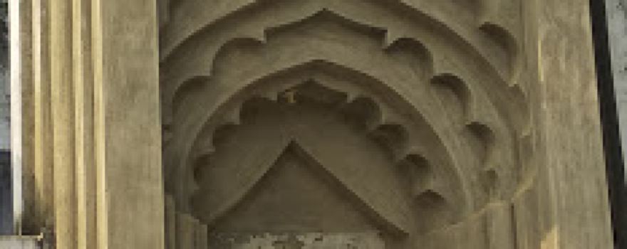 Masjid uttar