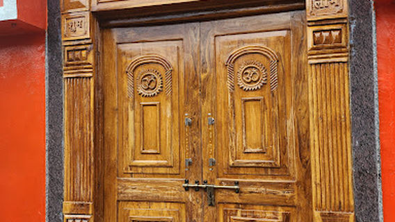 Hanuman Mandir(temple Of Hanumanji)