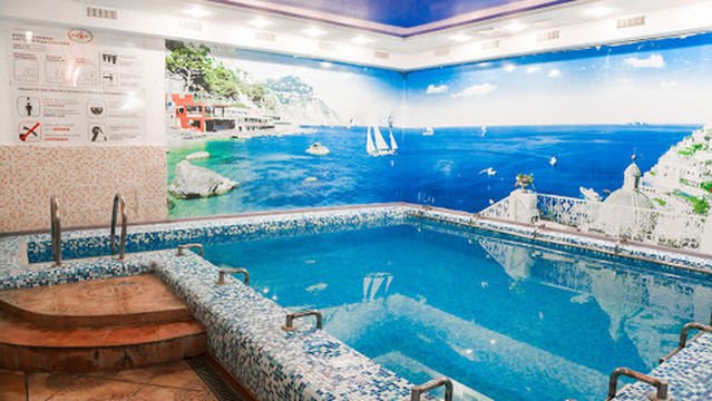 Fitness & Wellness Club Alexia