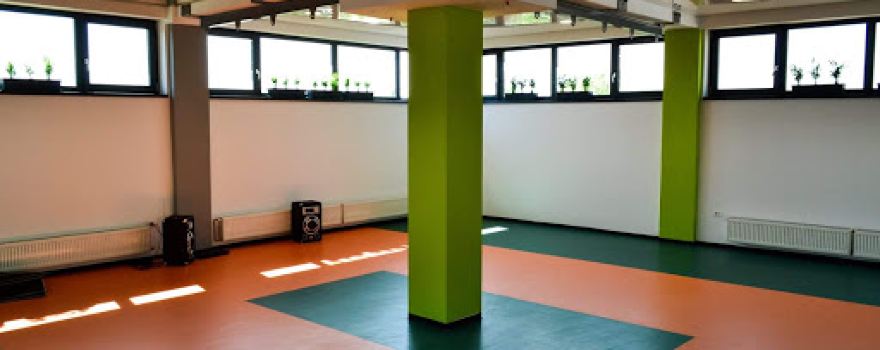 Criss Fitness Club