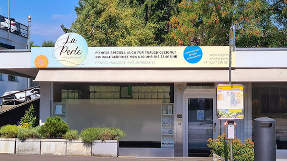La Perle Fit & Entspannt