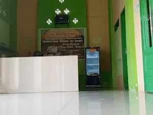 Mesjid Panda Jaya