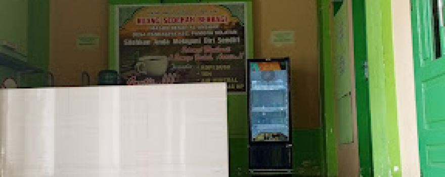 Mesjid Panda Jaya