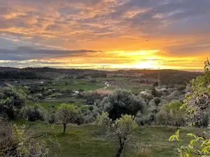 Vía Verde del Val de Zafán - Terra Alta (inicio)