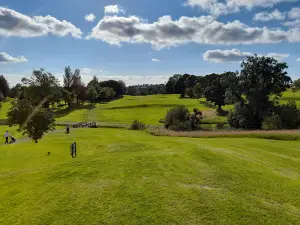 Claremorris Golf Club