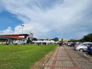 Stadium Sultan Abdul Halim