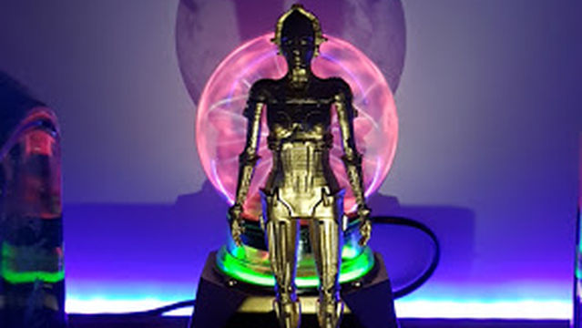 Elástica Underground