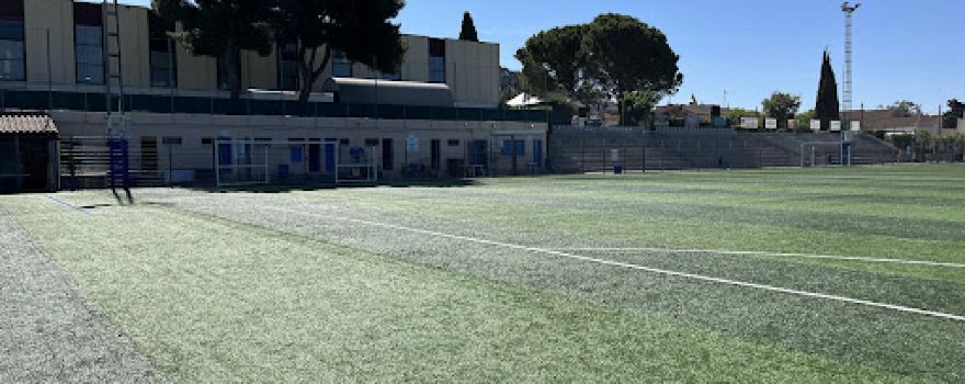 Stade Dalmasso