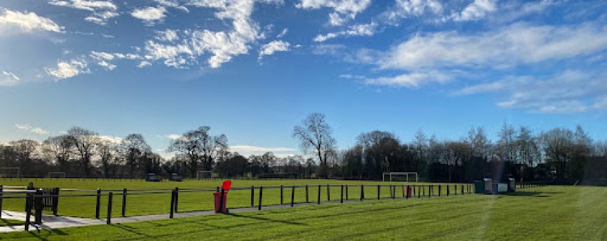 Yarnfield Football Centre