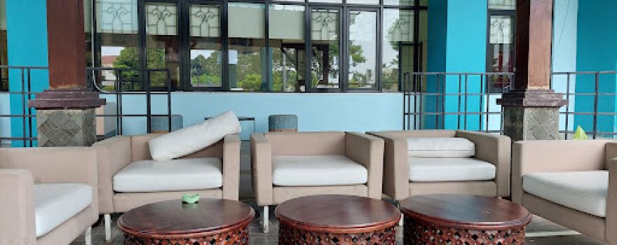 Library and Regional Archives Banten Province