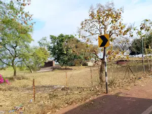 Jamwadi Dam