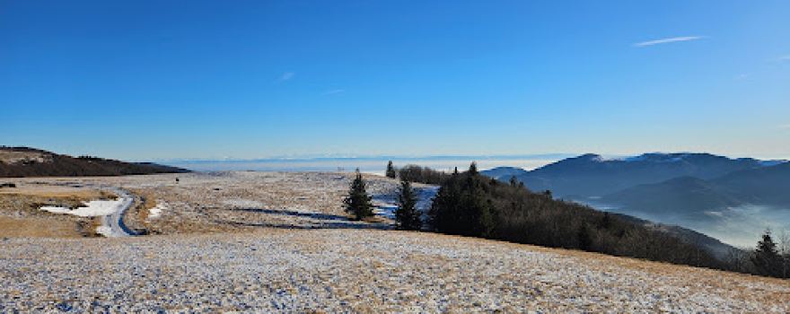 Markstein Grand-Ballon