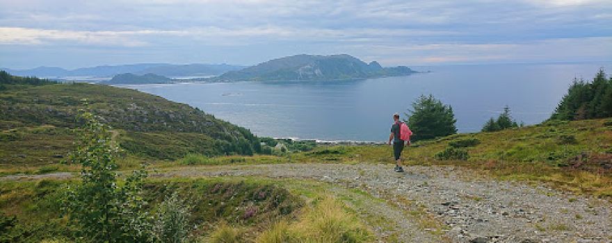Gurskøy