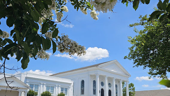 First Baptist Church Eufaula