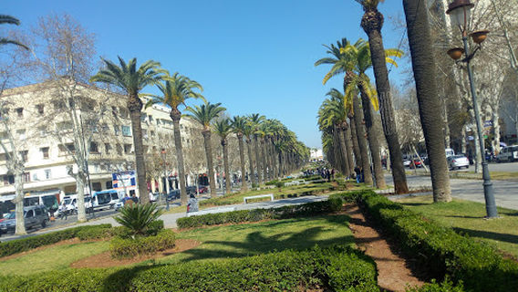 ساحة فلورونس