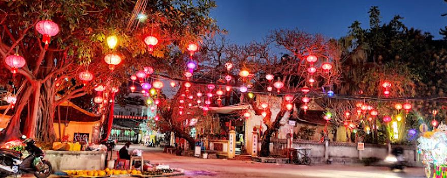 Chùa Triều Khúc