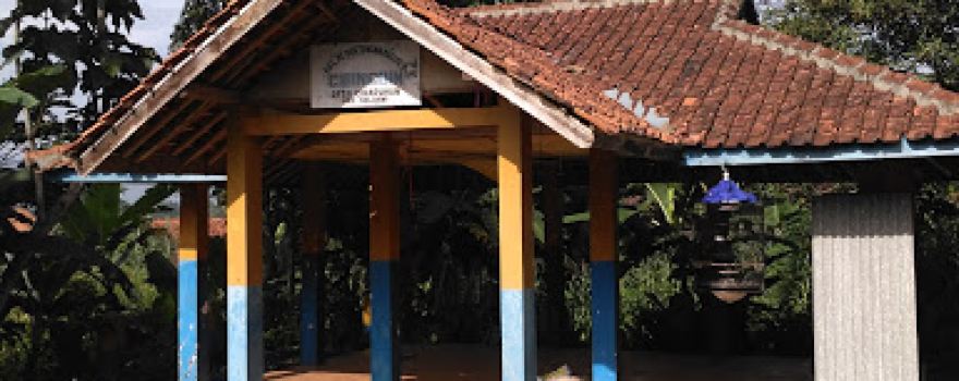 Balai Pertemuan Kp Cibingbin