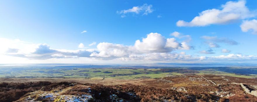 Clougha Pike
