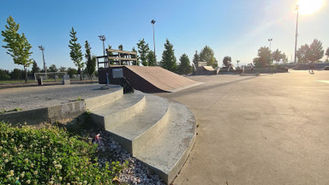 Skate Park