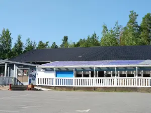 Kalliojärvi Beach