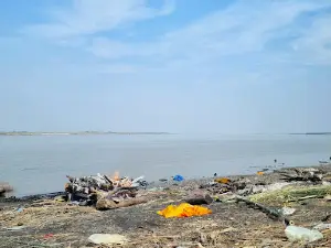 Mahadeva Ghat