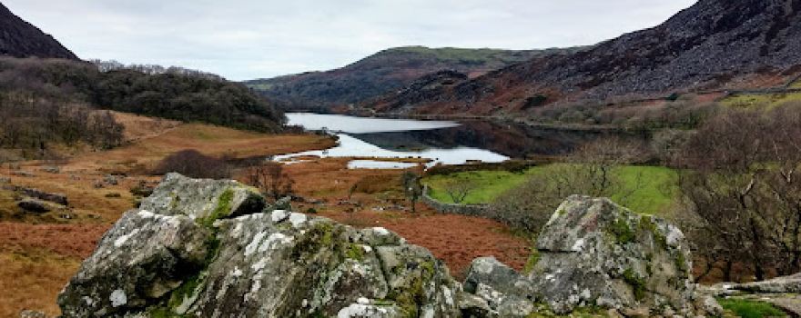 Rhinog Fawr
