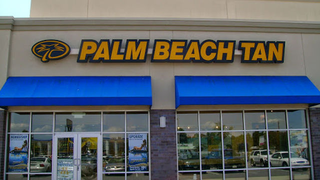 Palm Beach Tan