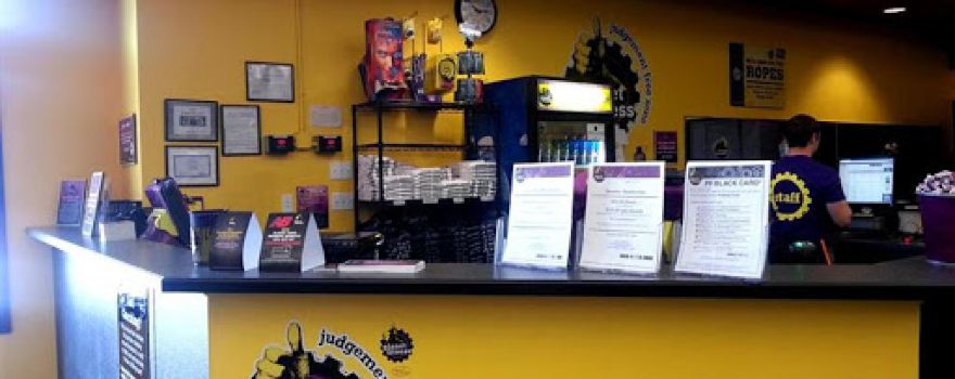 Planet Fitness
