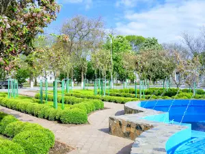 Izmail Cultural Center